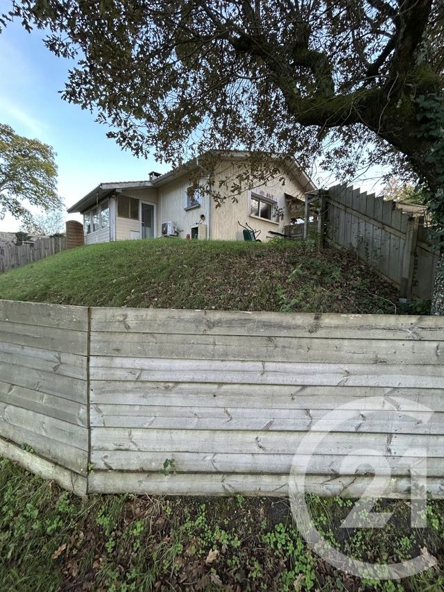 Maison à vendre - 5 pièces - 160 m2 - Belin Beliet - 33 - AQUITAINE