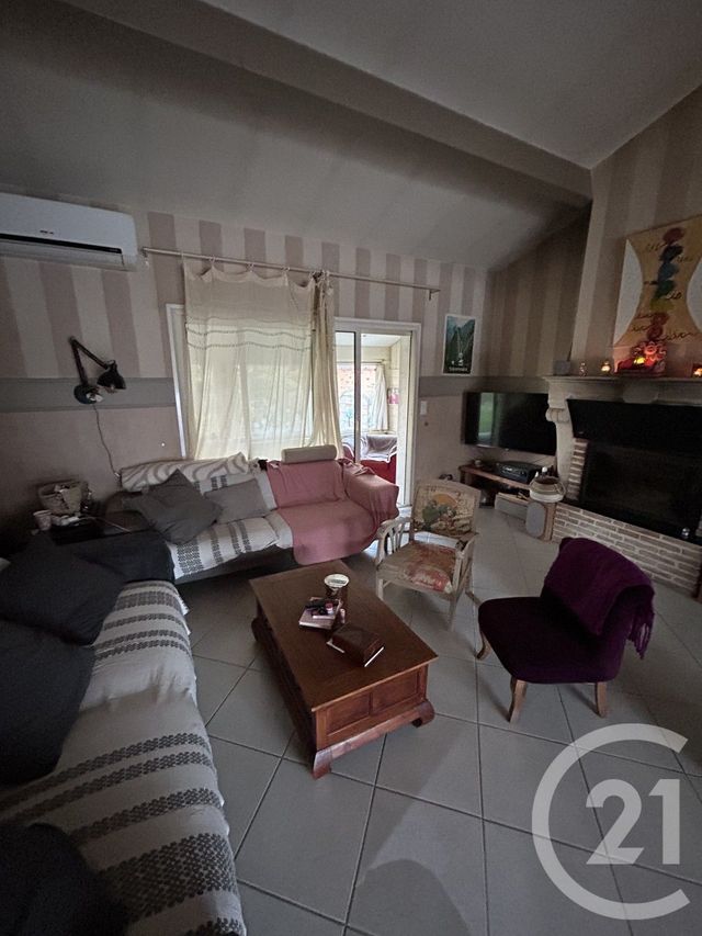 Maison à vendre - 5 pièces - 160 m2 - Belin Beliet - 33 - AQUITAINE