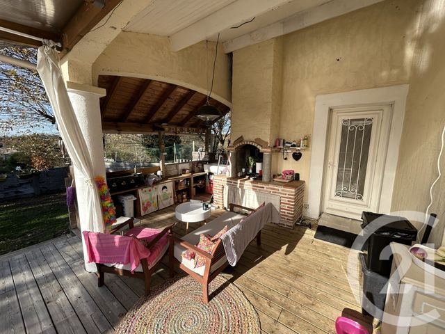 Maison à vendre - 5 pièces - 160 m2 - Belin Beliet - 33 - AQUITAINE