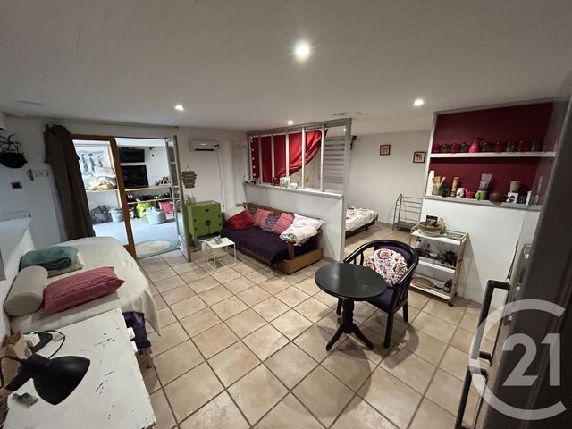 Maison à vendre - 5 pièces - 160 m2 - Belin Beliet - 33 - AQUITAINE