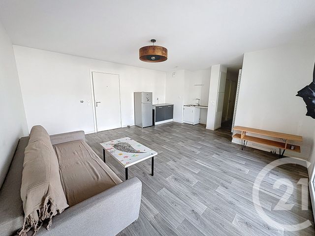 Appartement F3 &agrave; vendre - 3 pi&egrave;ces - 58,66 m2 - Marcheprime - 33 - AQUITAINE