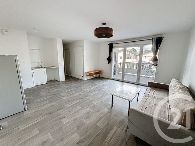 Appartement F3 à vendre MARCHEPRIME