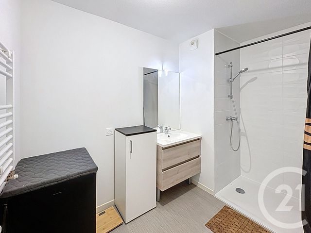 Appartement F3 &agrave; vendre - 3 pi&egrave;ces - 58,66 m2 - Marcheprime - 33 - AQUITAINE