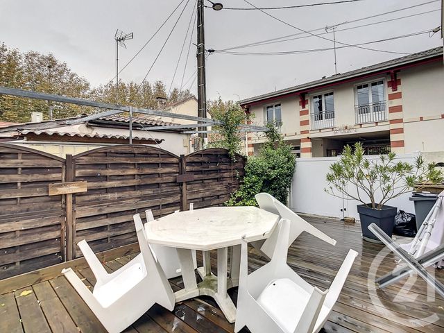 Maison à louer - 3 pièces - 54,31 m2 - La Teste De Buch - 33 - AQUITAINE