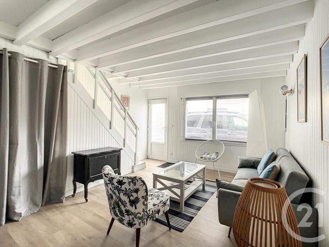 Maison à louer - 3 pièces - 54,31 m2 - La Teste De Buch - 33 - AQUITAINE