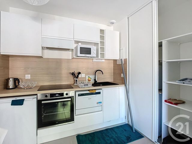 Appartement F2 à louer - 2 pièces - 44,40 m2 - Le Teich - 33 - AQUITAINE