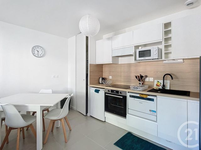 Appartement F2 à louer - 2 pièces - 44,40 m2 - Le Teich - 33 - AQUITAINE