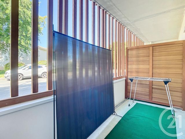 Appartement F2 à louer - 2 pièces - 44,40 m2 - Le Teich - 33 - AQUITAINE