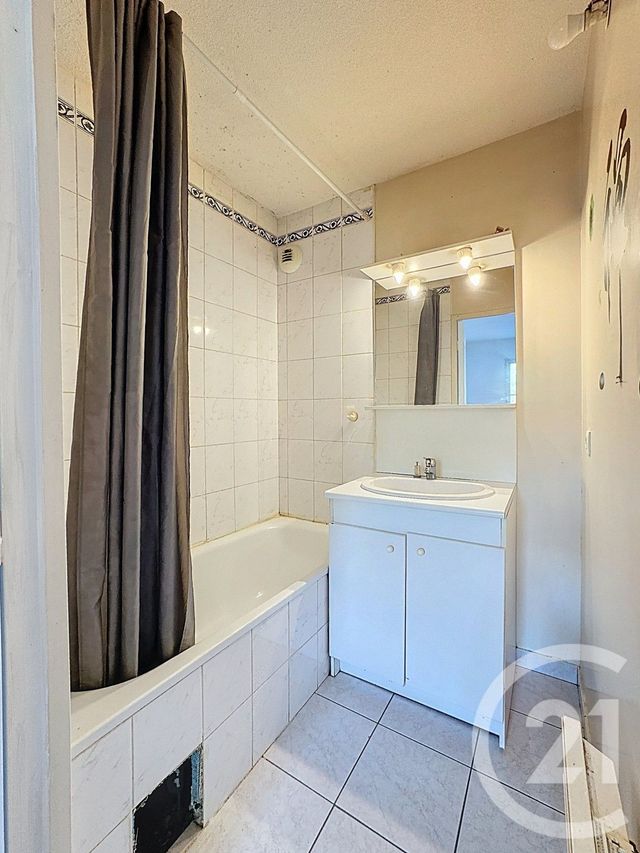 Appartement F2 à louer - 2 pièces - 37,41 m2 - Biganos - 33 - AQUITAINE