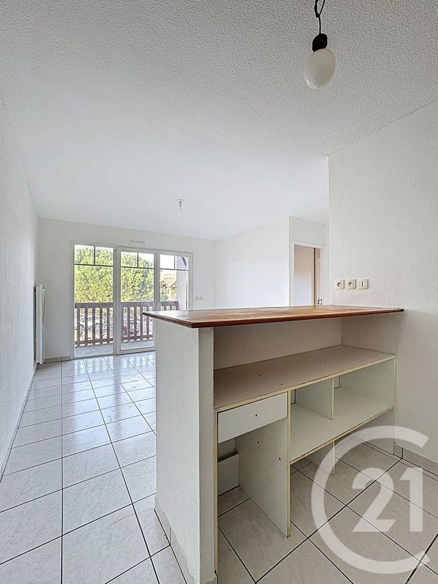 Appartement F2 à louer - 2 pièces - 37,41 m2 - Biganos - 33 - AQUITAINE