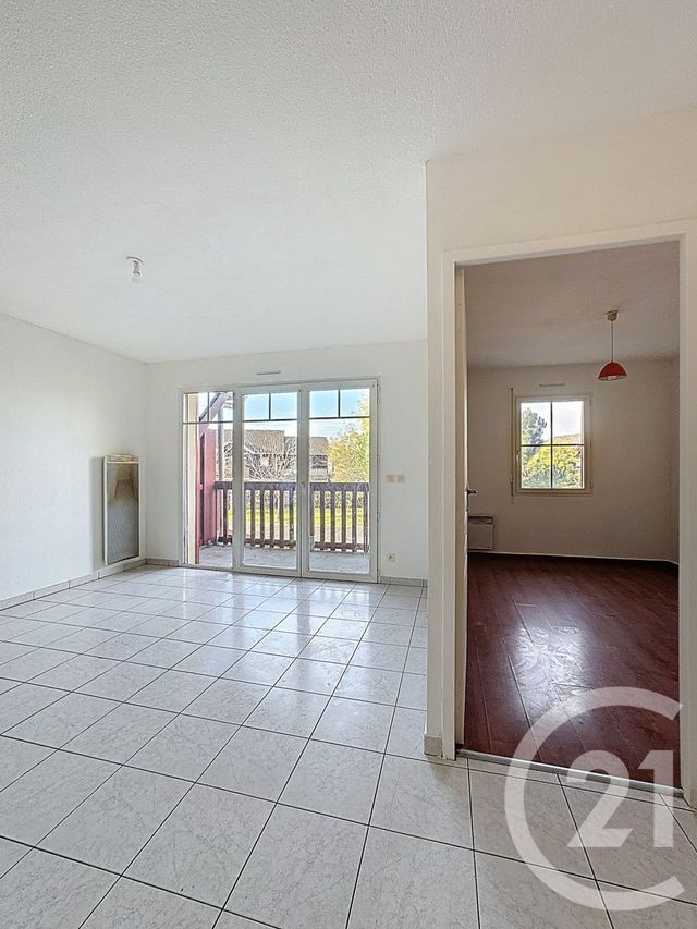 Appartement F2 à louer - 2 pièces - 37,41 m2 - Biganos - 33 - AQUITAINE