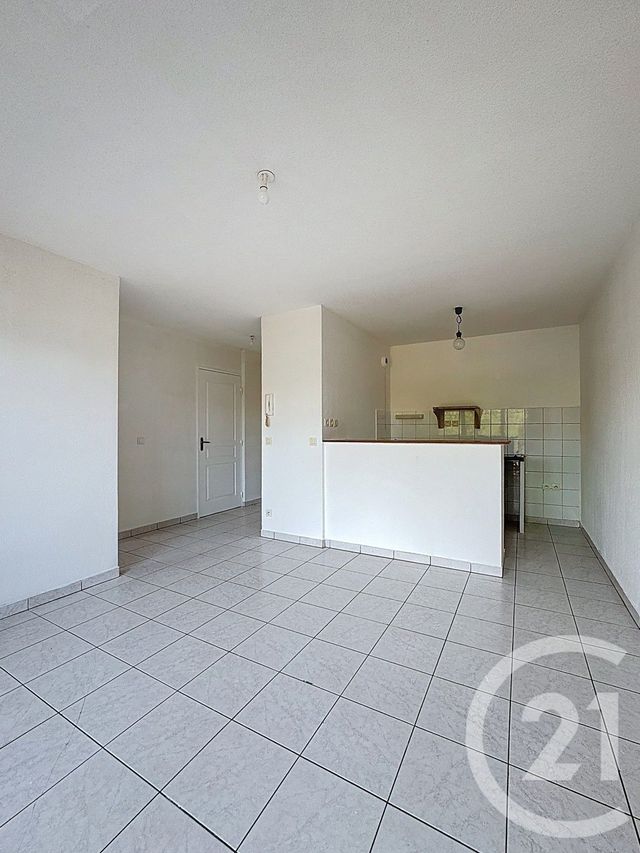 Appartement F2 à louer - 2 pièces - 37,41 m2 - Biganos - 33 - AQUITAINE