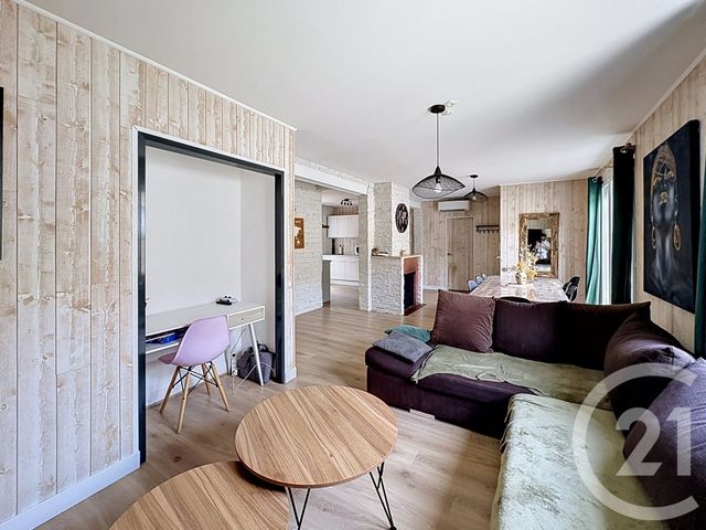 Maison &agrave; vendre - 4 pi&egrave;ces - 96,12 m2 - Marcheprime - 33 - AQUITAINE