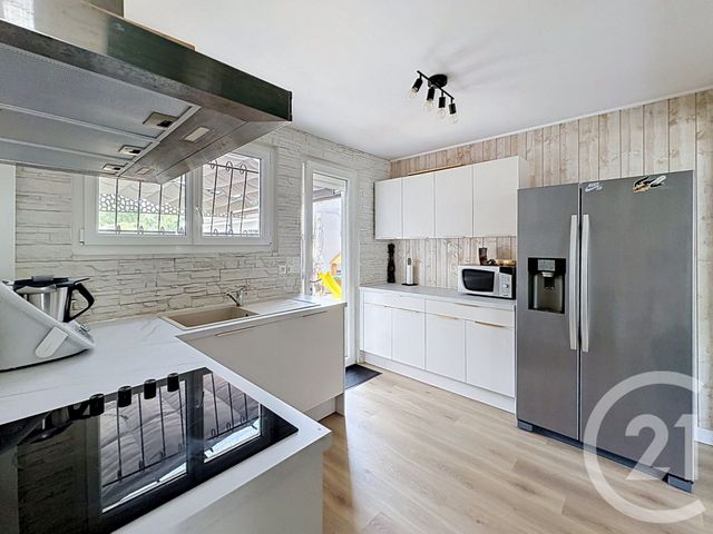 Maison &agrave; vendre - 4 pi&egrave;ces - 96,12 m2 - Marcheprime - 33 - AQUITAINE