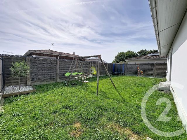 Maison &agrave; vendre - 4 pi&egrave;ces - 96,12 m2 - Marcheprime - 33 - AQUITAINE
