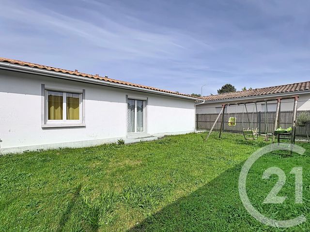 Maison à vendre MARCHEPRIME