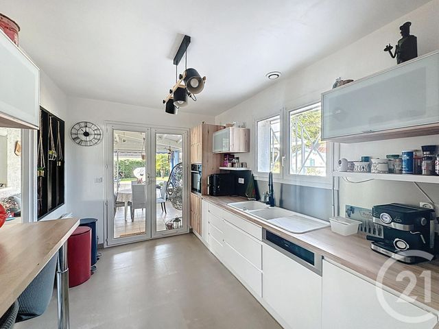 Maison &agrave; vendre - 7 pi&egrave;ces - 167,01 m2 - Biganos - 33 - AQUITAINE
