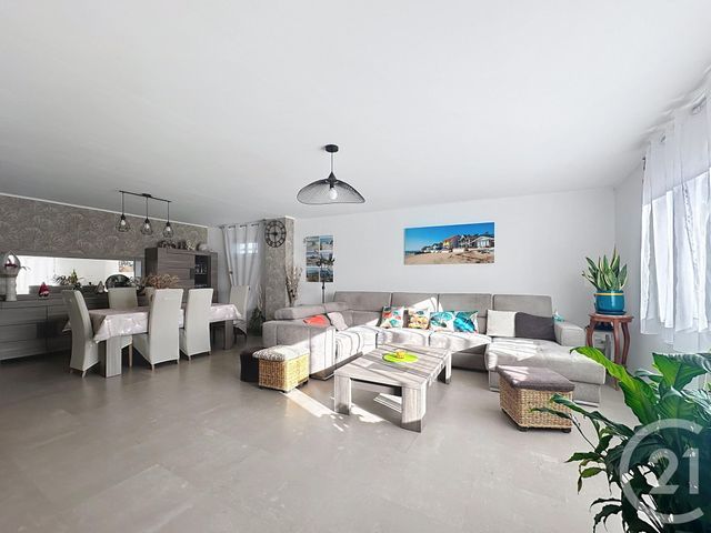 Maison &agrave; vendre - 7 pi&egrave;ces - 167,01 m2 - Biganos - 33 - AQUITAINE