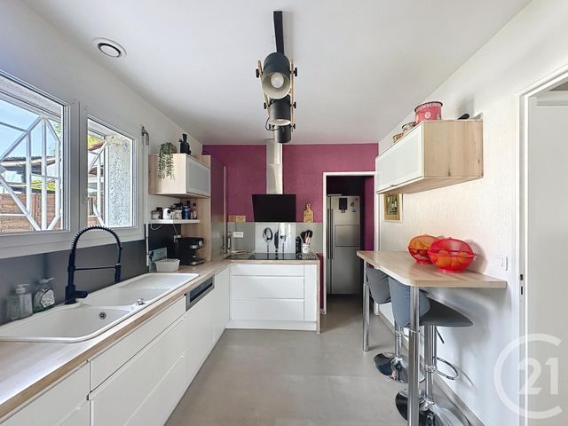 Maison &agrave; vendre - 7 pi&egrave;ces - 167,01 m2 - Biganos - 33 - AQUITAINE