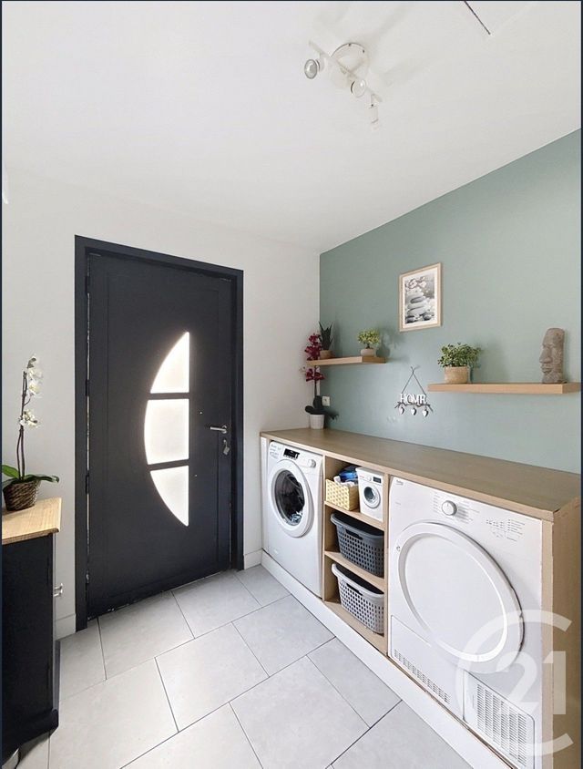 Maison à vendre - 7 pièces - 166 m2 - Biganos - 33 - AQUITAINE