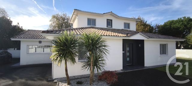 Maison à vendre - 7 pièces - 166 m2 - Biganos - 33 - AQUITAINE