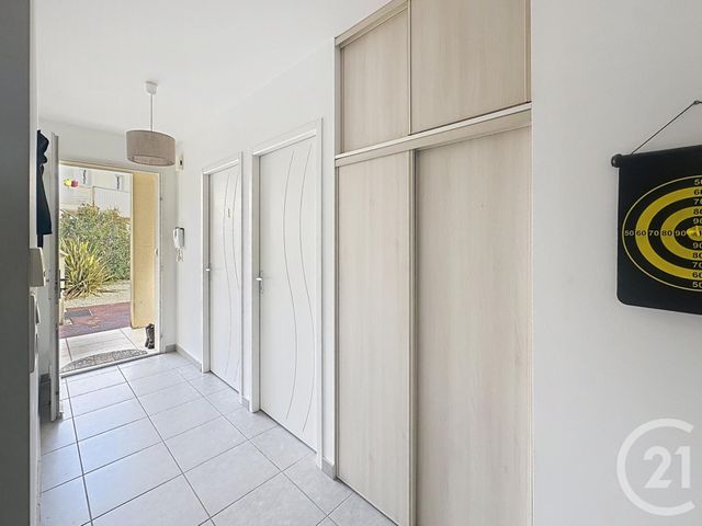 Appartement F3 &agrave; vendre - 3 pi&egrave;ces - 67 m2 - Sanguinet - 40 - AQUITAINE