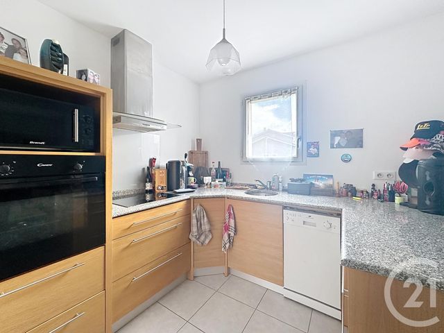 Appartement F3 &agrave; vendre - 3 pi&egrave;ces - 67 m2 - Sanguinet - 40 - AQUITAINE