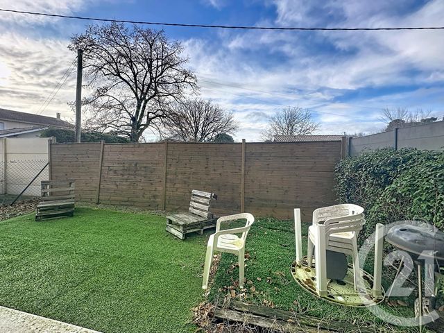 Appartement F3 &agrave; vendre - 3 pi&egrave;ces - 67 m2 - Sanguinet - 40 - AQUITAINE