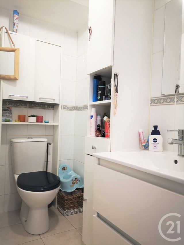 Maison à louer - 3 pièces - 56,73 m2 - Biganos - 33 - AQUITAINE