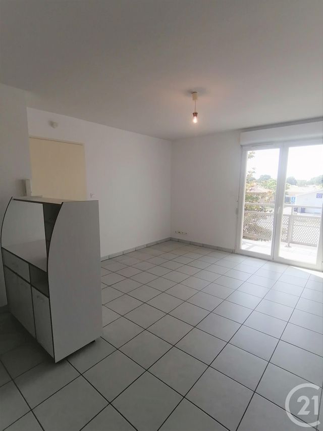 Appartement F2 à louer - 2 pièces - 28,75 m2 - Marcheprime - 33 - AQUITAINE