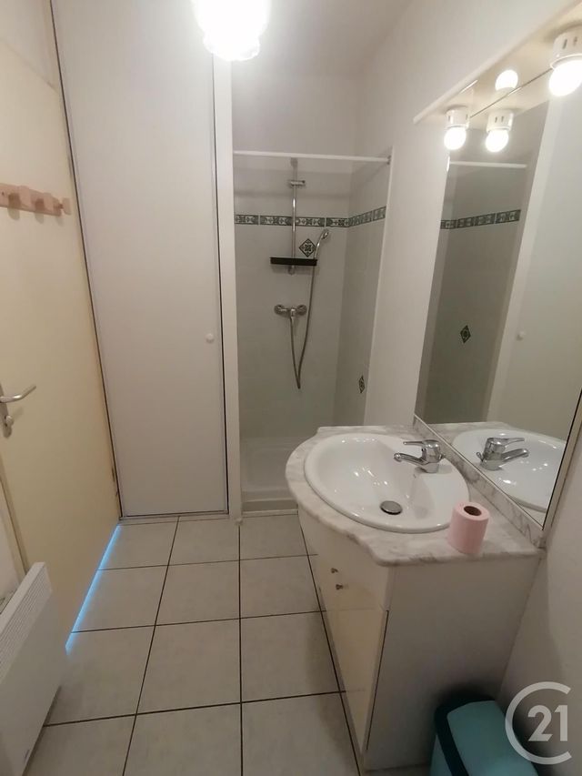 Appartement F2 à louer - 2 pièces - 28,75 m2 - Marcheprime - 33 - AQUITAINE