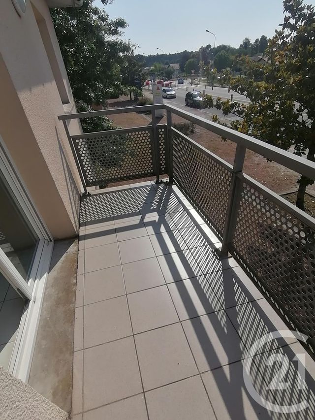 Appartement F2 à louer - 2 pièces - 28,75 m2 - Marcheprime - 33 - AQUITAINE