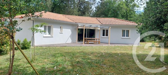 Maison à vendre SALLES