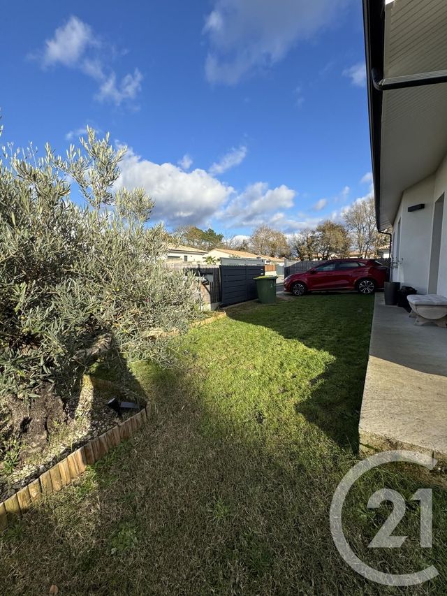 Maison à louer - 3 pièces - 76,39 m2 - Belin Beliet - 33 - AQUITAINE