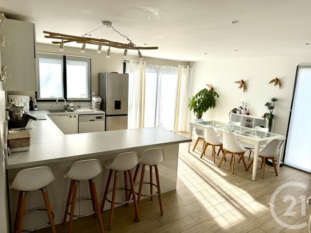 Maison à louer BELIN BELIET