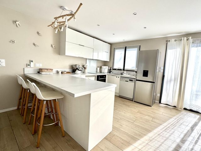 Maison à louer - 3 pièces - 76,39 m2 - Belin Beliet - 33 - AQUITAINE