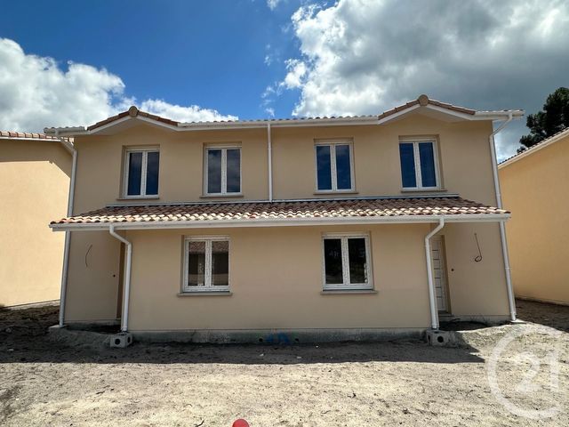 maison - BIGANOS - 33