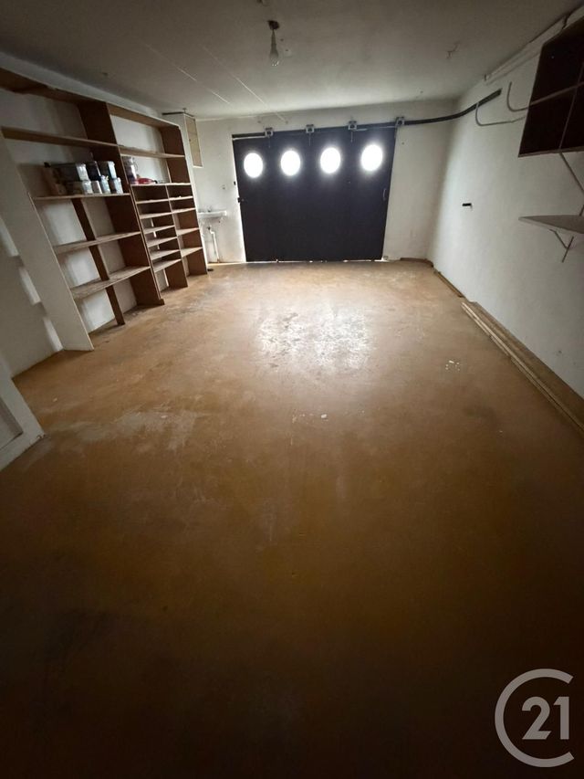 Maison &agrave; vendre - 7 pi&egrave;ces - 158 m2 - Salles - 33 - AQUITAINE