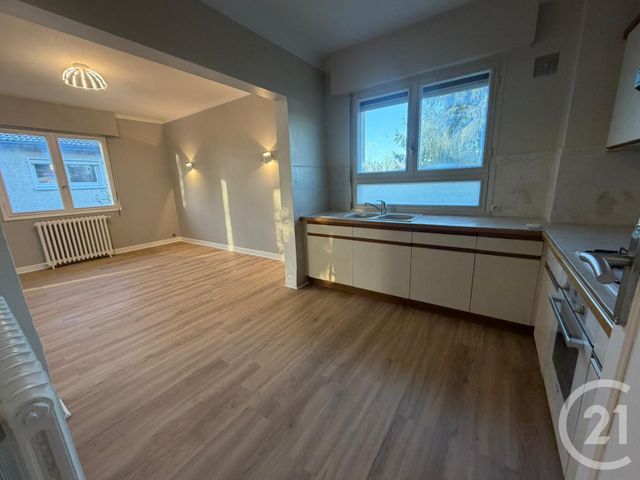 Maison &agrave; vendre - 7 pi&egrave;ces - 158 m2 - Salles - 33 - AQUITAINE