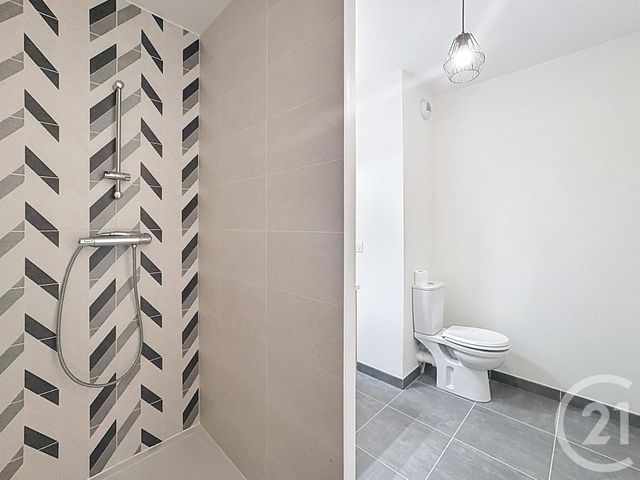 Appartement F2 à louer - 2 pièces - 42,14 m2 - Mios - 33 - AQUITAINE