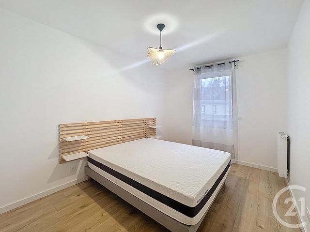 Appartement F2 à louer - 2 pièces - 42,14 m2 - Mios - 33 - AQUITAINE