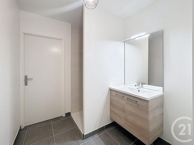 Appartement F2 à louer - 2 pièces - 42,14 m2 - Mios - 33 - AQUITAINE
