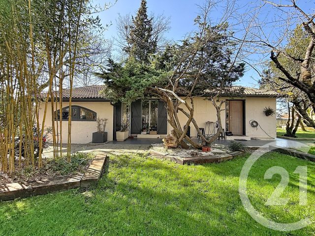 Maison à vendre BIGANOS