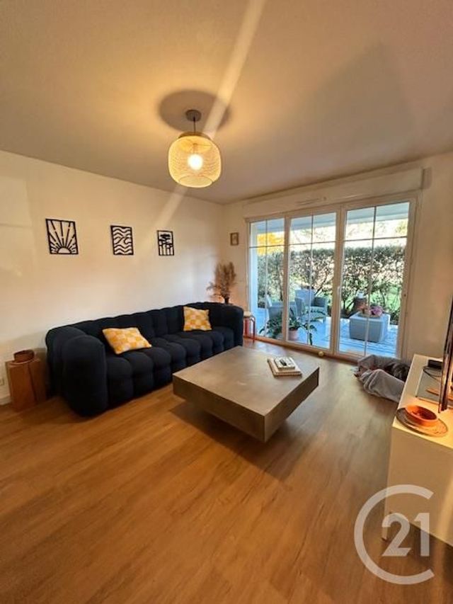Appartement F2 à louer - 2 pièces - 46,19 m2 - Audenge - 33 - AQUITAINE