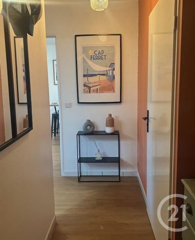 Appartement F2 à louer - 2 pièces - 46,19 m2 - Audenge - 33 - AQUITAINE