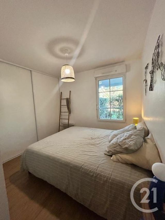 Appartement F2 à louer - 2 pièces - 46,19 m2 - Audenge - 33 - AQUITAINE