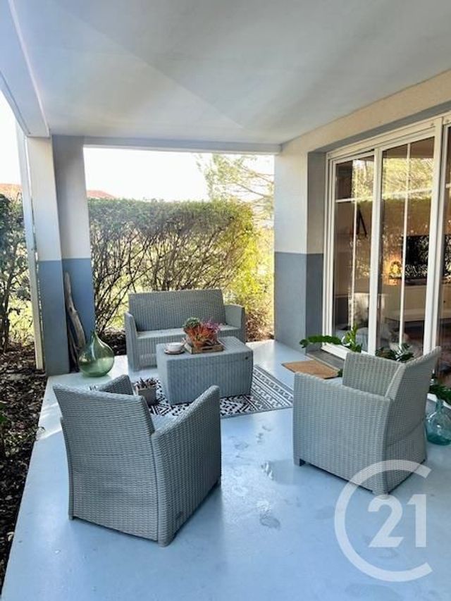 Appartement F2 à louer - 2 pièces - 46,19 m2 - Audenge - 33 - AQUITAINE