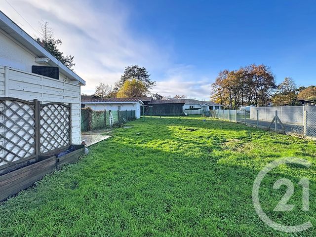 Maison à louer LE TEICH