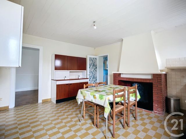 Maison &agrave; louer - 3 pi&egrave;ces - 68,45 m2 - Le Teich - 33 - AQUITAINE