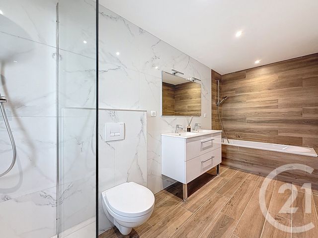 Maison &agrave; louer - 5 pi&egrave;ces - 148,56 m2 - La Teste De Buch - 33 - AQUITAINE